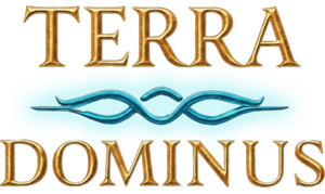 Logo Terra Dominus