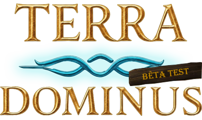 Logo Terra Dominus